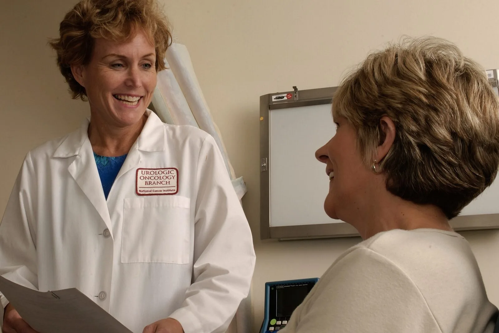 Healthcare image